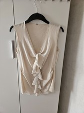 Bluse damen getragen - bluse,