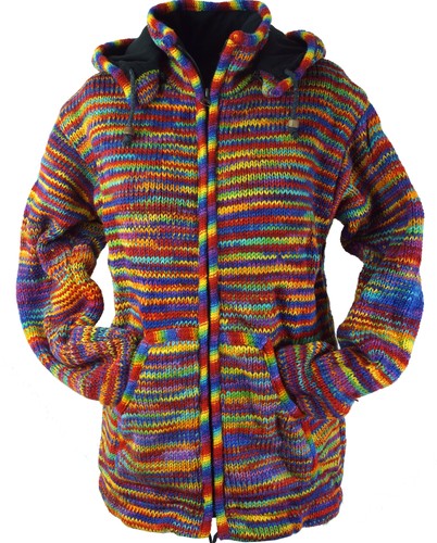 Strickjacke wolljacke - strickjacke,