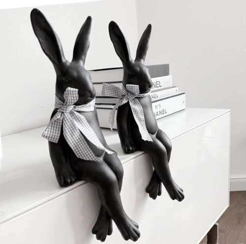 Deko hase osterhase - deko-hase,