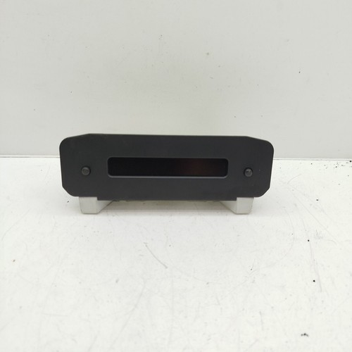 Display 9647409777 peugeot - display,
