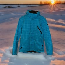 Skijacke Damen S (fällt groß