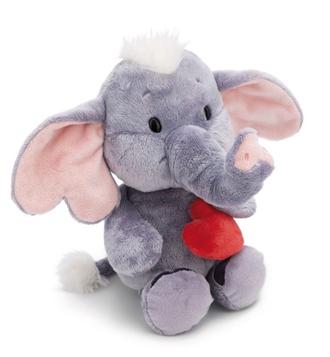 Love classic elefant mit - classic,