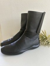 Prada Boots Linea Rossa Gr. 39