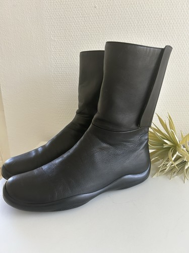 Prada linea rossa stiefeletten - prada,