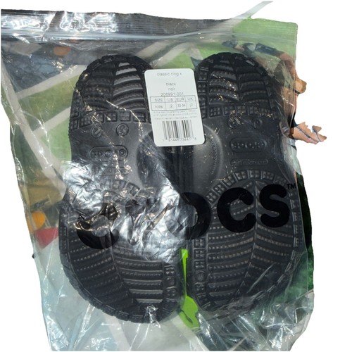 Crocs junior unisex classic - junior,
