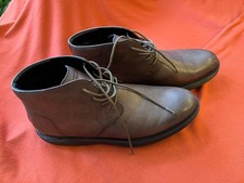 MBT Herrenhalbstiefel, Größe