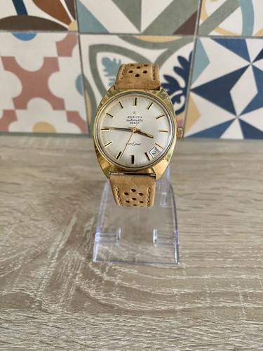 Zenith autosport 28800 - zenith,