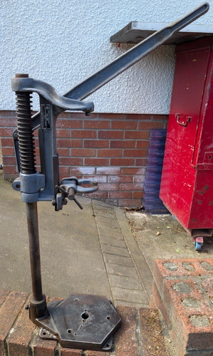 Vintage black decker 40 - &,