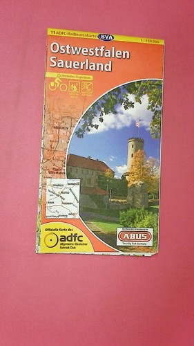165667 adfc radtourenkarte - 165667, 11