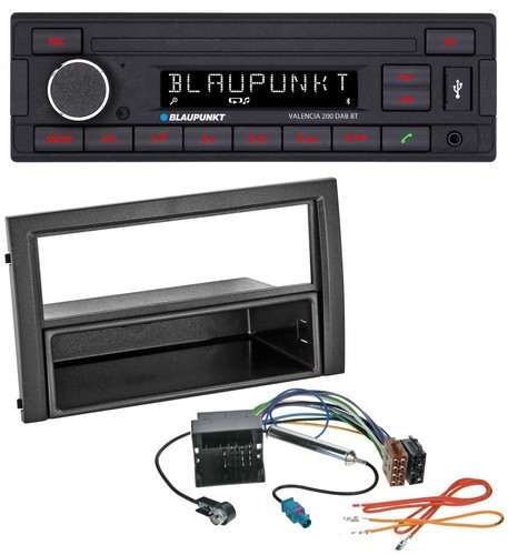 Blaupunkt dab mp3 bluetooth - mp3,