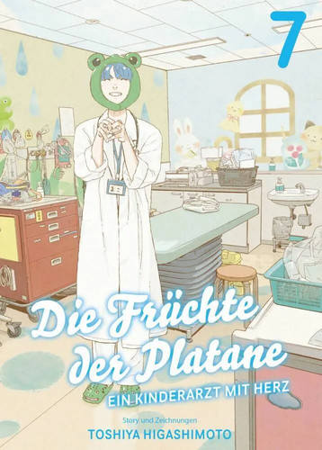 Die früchte der platane - -, ein