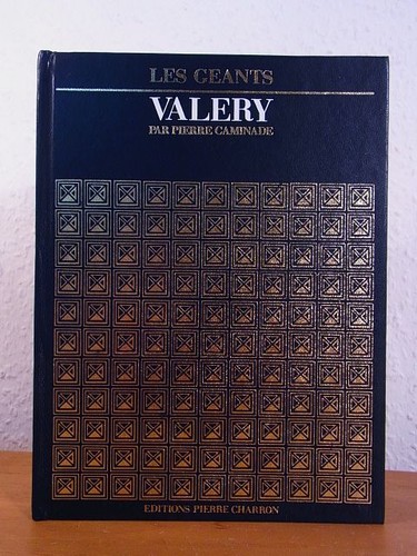 Paul valery collection les - paul, valery.