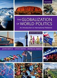 The globalization world - globalization, of