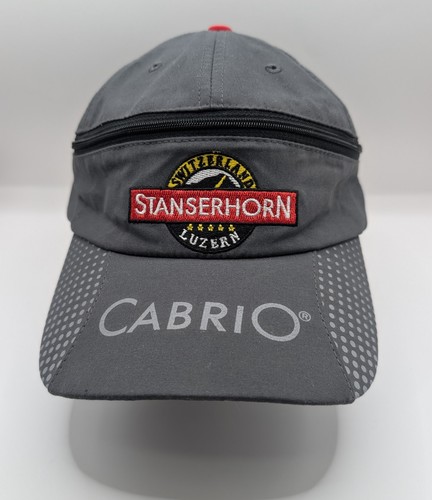 Stanserhorn cabrio cap trikora - cap,