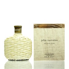 John Varvatos Artisan Pure Eau