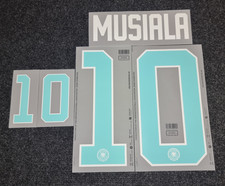 Original Authentic DFB