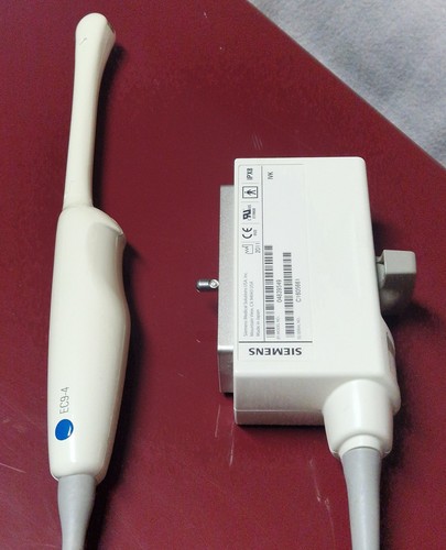 Ultraschallsonde ec9 - ultraschallsonde, ec9-4