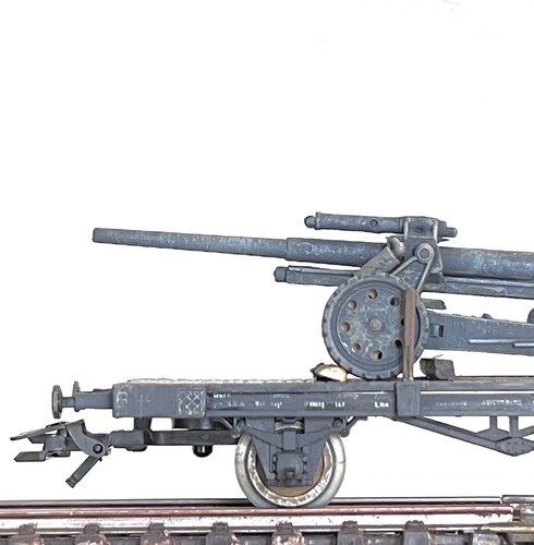Märklin flachwagen - h0,
