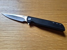 Crkt lck 3801 klappmesser - "crkt,