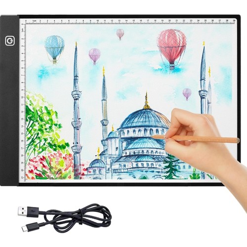 Leuchtplatte light pad led - leuchtplatte,