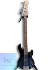 G&L L-2000 E-Bassgitarre