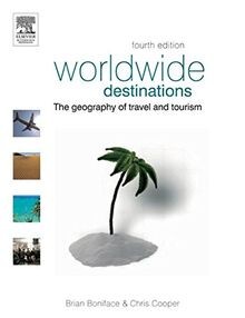 Worldwide destinations the - destinations:,
