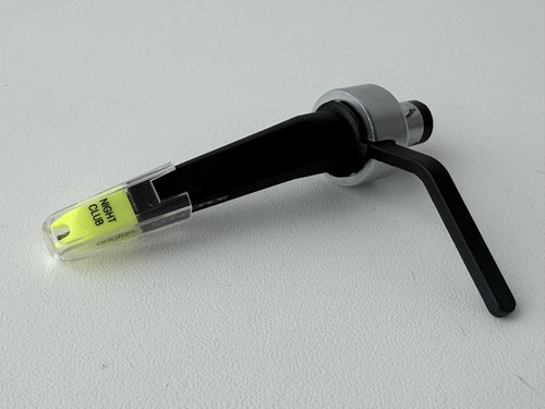 Ortofon concorde night - night, e
