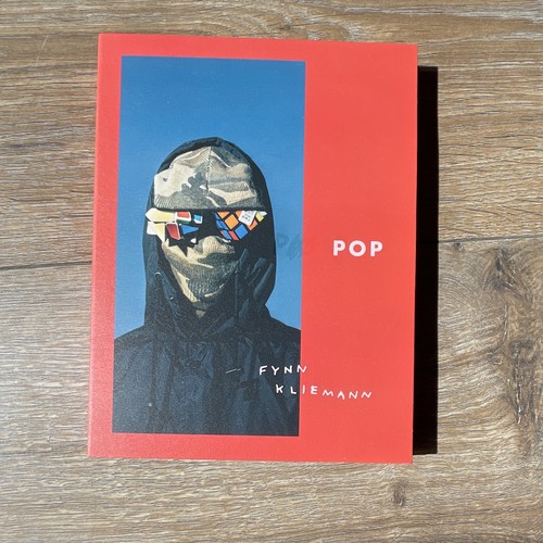 Fynn kliemann pop - kliemann, cd