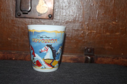 Tasse oktoberfest 2003 - tasse,