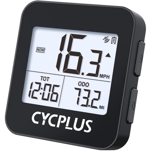 Gps fahrradcomputer drahtlos - gps,