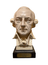 Friedrich der Große Büste