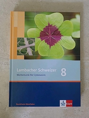 Lambacher schweizer - lambacher,