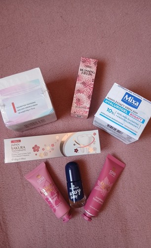 Beauty und pflegepaket alles - pflegepaket,