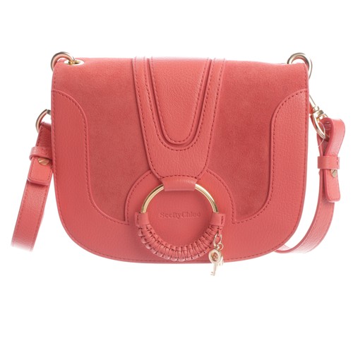 See chloé schultertasche - see,