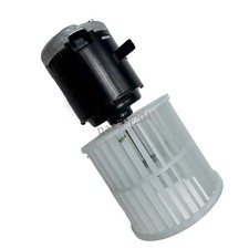 New blower motor with wheel - blower,