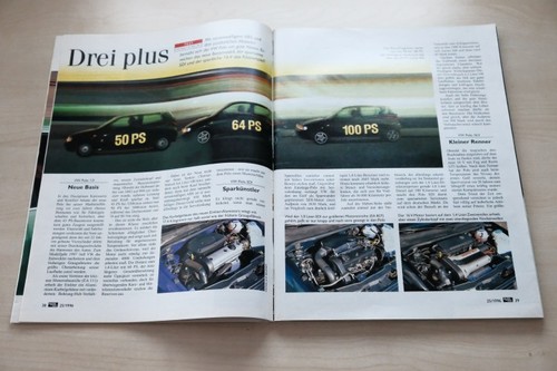 Auto motor und sport - auto, 25/1996