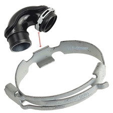 Halteklammer für OPEL