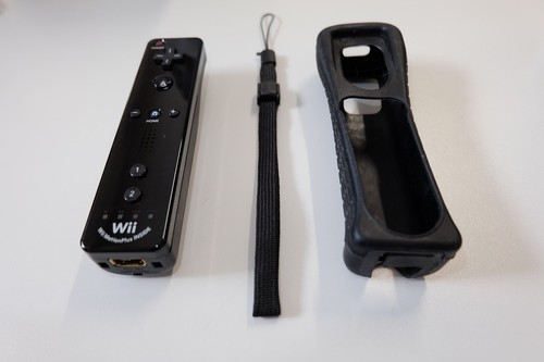 Original wii remote - wii,