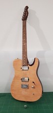 Harley Benton Pro Series