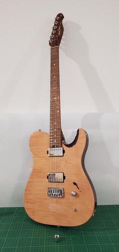 Harley benton pro series - pro,