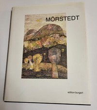 Alfred Traugott Mörstedt