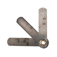 Makita Einstellehre 762013-6