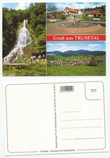 12260 - Gruß aus Trusetal -