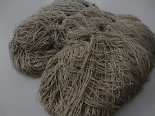 ca. 9000gr. Strang, Web-und