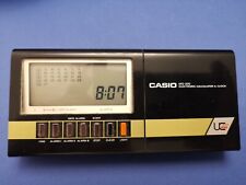 Vintage Casio MQ-200 Aus Der 70er Rechner/Uhr/Wecker  & Musick Sammler Würdig