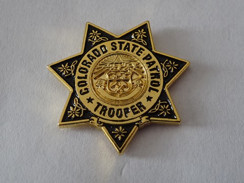 Pin badge abzeichen - pin,