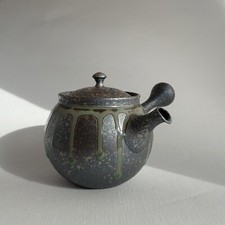 Tokoname Kyusu Teekanne