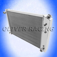 KÜHLER 2 reihig Chevy PU