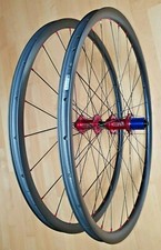 Laufradsatz Kon-Q-renZ UL25D19