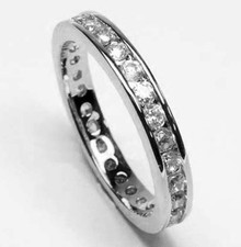 925 ECHT SILBER RHODINIERT ***